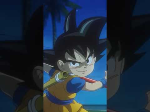 The New Dragon Ball Anime Controversy