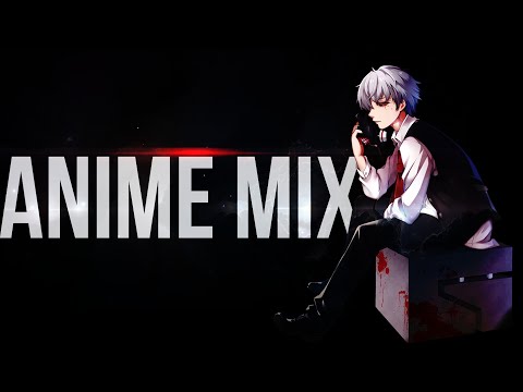 STAY - Anime mix edit [4K]