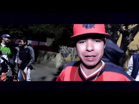 QBA - No Hay Fianza (Video Oficia)