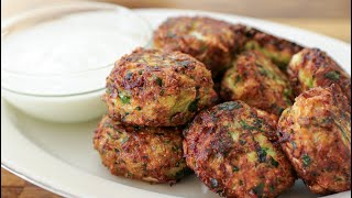 How to make Cabbage patties