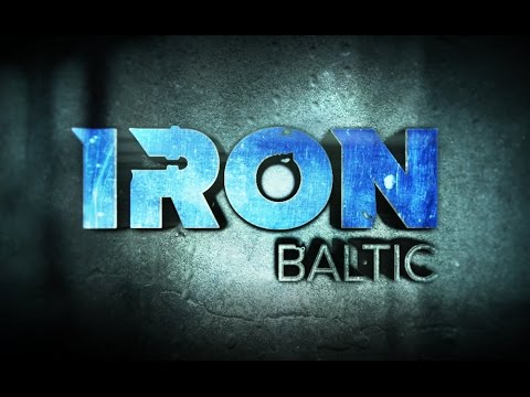 Iron Baltic