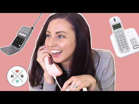 Your “phone voice” | Meme-ish | HelloGiggles