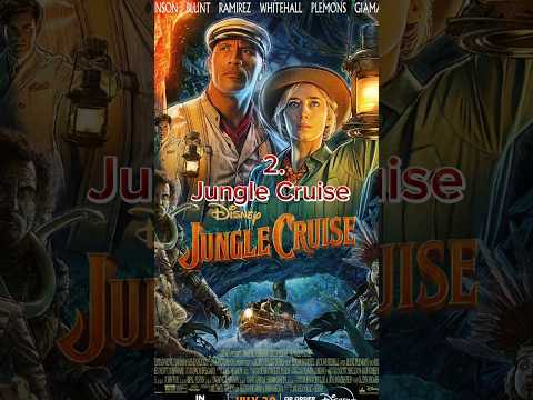 Top Ten Best Hollywood Adventure movies 2024 #movie