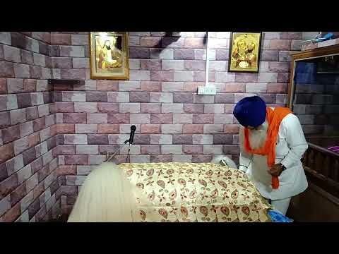 Shri Guru Granth Sahib Ji। Holla Mohalla