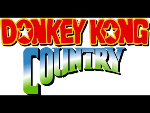 Donkey Kong Country TV Series Intro Full Theme Version