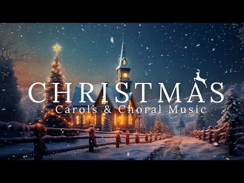 Best Christmas Carols - Choral Music for Christmas