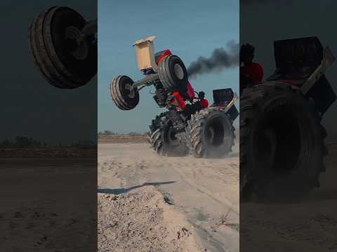 #swaraj855fe #nishudeshwal #shortfeed #tractorstunt #modifiedtractor #tractorlovers #viral #shorts