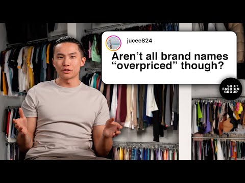 Fashion Industry Expert Answers Questions From Community | #8