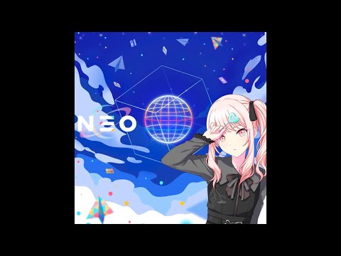 【Mizuki Akiyama】NEO || AI Cover