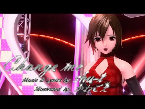 【MEIKO SP Original】Change Me 【Español】