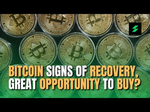 Bitcoin : Excellent buying opportunity?