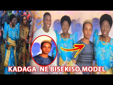 ENDULU MU #NYEGENYEGE NGA #KADAGA ATUUKA!! LABA #TAMALE JUNIOR NE #MODEL BISEKISO NGA BAMWANILIZA!