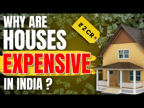 Corruption in Real-estate | Why?You are not able to buy a HOUSE or a HOME (REAL-ESTATE) in india