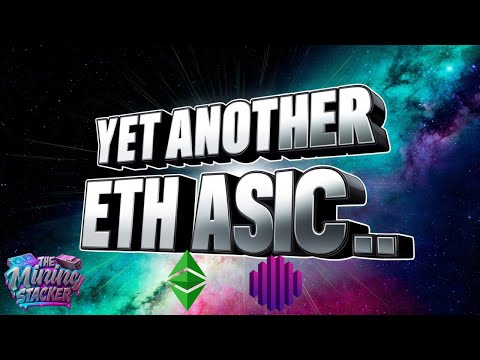 NEW ETH ETC ASIC Miner XuanMiner Xuan C1 , Let's Talk Specs / Pricing and See How It Stacks Up