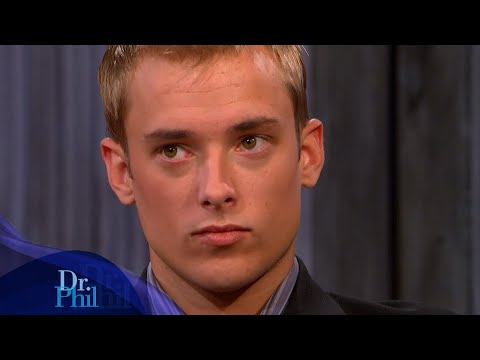 Teen: ‘I Would Not Drink and Drive Again’ | Dr. Phil