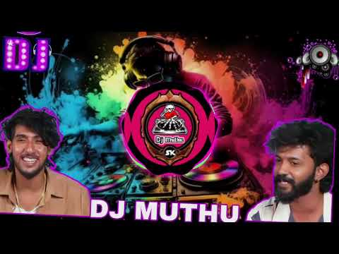 Annanada jinukku singari local kuthu version #remix  #djmuthu  #djsong🎧🎵🥁