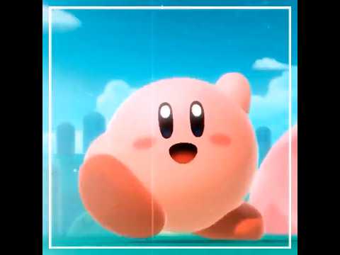 Kirby | Super Anime Groove v2