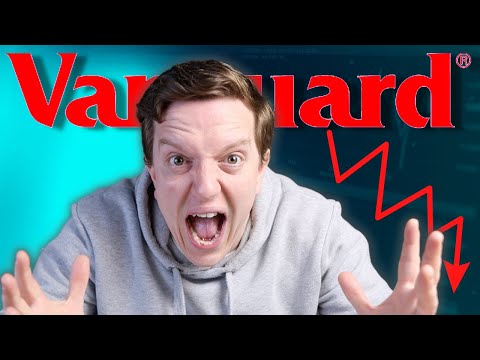 Vanguard's Mistake Cost Me Money! (Lifestrategy 100 Performance After 12 Months)