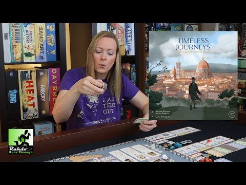 Timeless Journeys: The Italian Grand Tour ►►► What did Kim think?