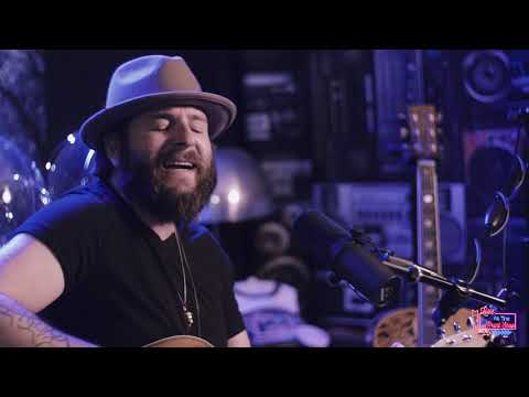 Davin McCoy - "Another Lie" (Live at the Printshop)