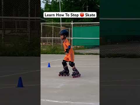 Learn Skate #youtube #skate #skating #youtubeshorts #varanasi #kidslearning