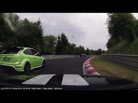 Nordschleife MX5 NC - 28.06.2015 - Lap4