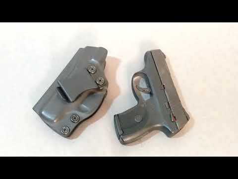 Clinger Holsters V3 still an amazing value kydex holster