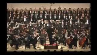 Beethoven  -  Symphony No  9  Choral  (Ozawa Seiji)