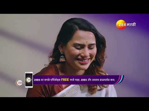 Paaru Marathi | Ep - 301 | Best Scene | Dec 23 2024 | Zee Marathi