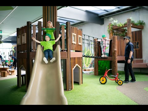 Our Approach Edge South Brisbane | Edge Early Learning