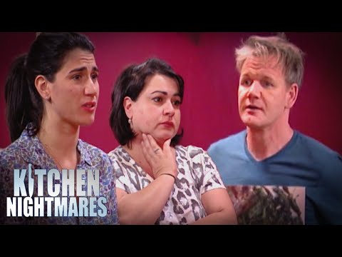 Gordon Gives An Ultimatum... | S6 E2 | Full Episode | Kitchen Nightmares | Gordon Ramsay