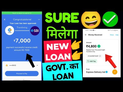 New loan approved by new 7days #loanapp2024 lunched today| top new loanapp today| best #newloanapp