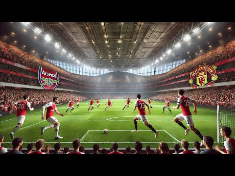 🔴LIVE -Arsenal vs Manchester United | football live match #football #ytshorts #shorts #shortsfeed