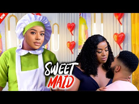 NEW HIT MOVIE (SWEET MAID) MAURICE SAM/BEN FRANCESS/KENNETH NWADIKE 2024 LATEST NIGERIAN MOVIE