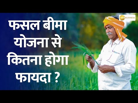 Crop Insurance Benefits Explained by Maharashtra CACP Chairman Pasha Patel!