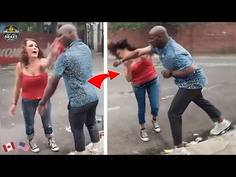 Unbelievable! 75 Instant Karma Moments Caught on Camera | Best of 2024