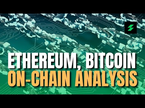 On-chain Analysis: BTC, ETH, LTC, ADA, SNX