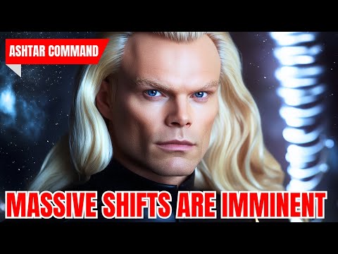 "Starseeds, It's Time To Prepare..." | Ashtar Command