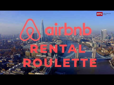 AirBnb users targeted in new fraud scam | AirBnB Rental Roulette