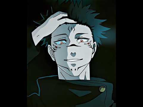 animation by blupee23 #sukuna #jujutsukaisen