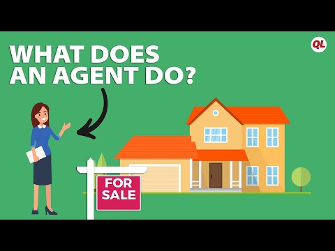 What Does A Real Estate Agent Actually Do? | Quicken Loans