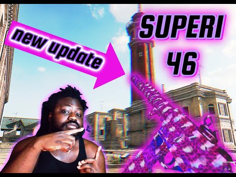 NEW SUPERI UPDATE IS META