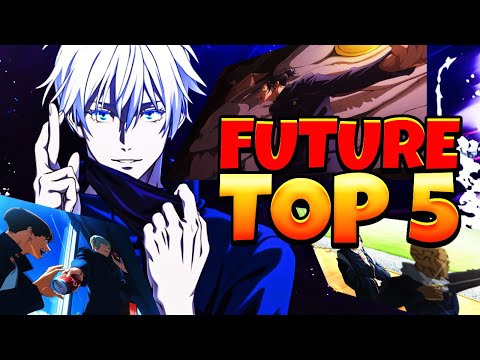 TOP 5: THESE ARE THE STRONGEST RECOLLECTIONS BITS TO TARGET IN THE FUTURE! | JJK: Phantom Parade