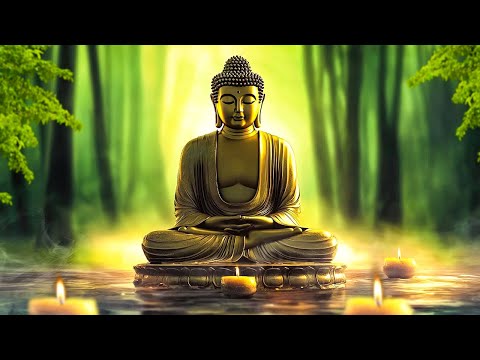 Positive Aura Cleanse, 432 Hz, Positive Energy Vibration, Cleanse Negative Energy, Healing Music