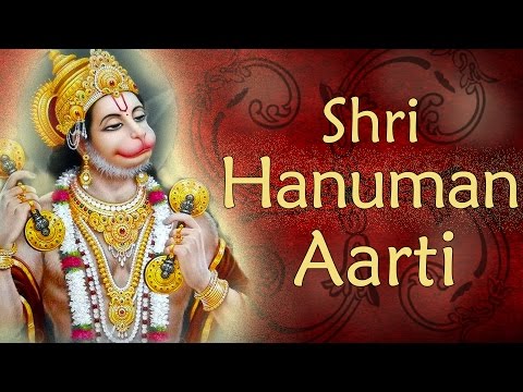 Vidhi Sharma | Hanuman Aarti | Aarti Kije Hanuman Lala Ki