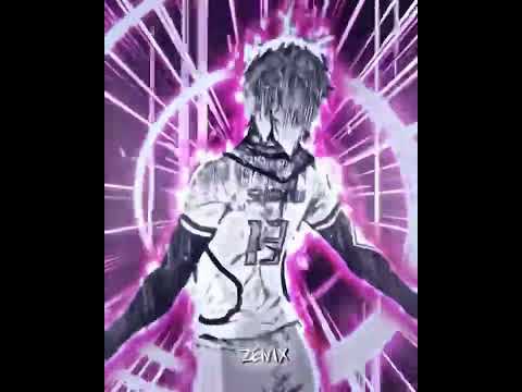 Blue lock edit#bluelock #like #ez #рек #edit #anime #sub#shorts