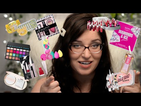 Christmas Gift Guide for Her - 10 Luxury & Drugstore Beauty and Makeup Ideas! | CORRIE V