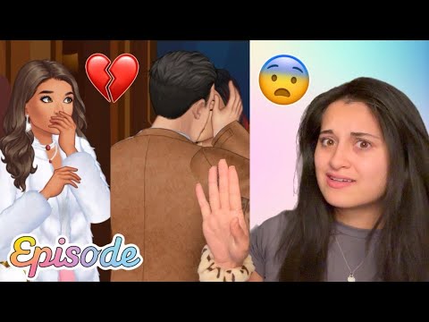 HE KISSED HER?! | Bachelor Undercover