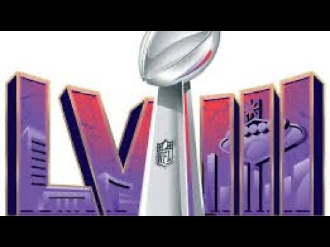 Sunday Super Bowl