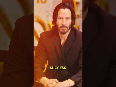 Keanu Reeves’ Crime Thriller Siberia Becomes a Streaming Hit #keanureeves #shorts